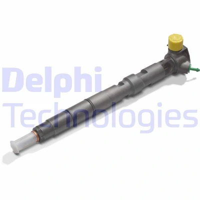 Bild av DELPHI HRD357 Porte injecteur HYUNDAI: i20 I 3/5 portes