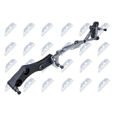 Bild av NTY EMW BM 009 Timonerie d&#039;Essuie Glace BMW: 5 Berline, Touring