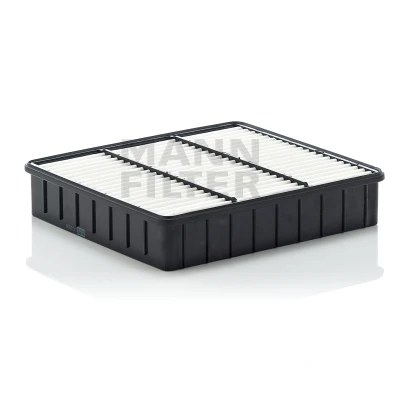 Bild av MANN FILTER C 2335 Filtre à air 44 202 221 Cartouche filtrante MITSUBISHI: Lancer 4, 5 Limousine
