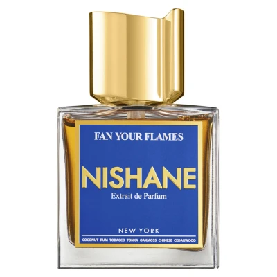 Bild av Nishane Fan Your Flames Extrait de Parfum 100 ml