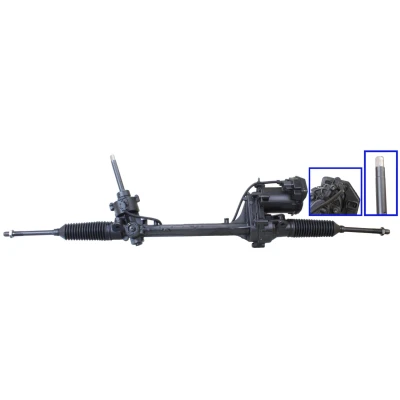 Bild av ELSTOCK 17 2001 Styrväxel elektronisk för vänsterstyrd 1324mm