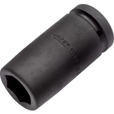 Bild av HAZET 1100SLG 32 Clé à douille DIN3129, ISO2725 2 Acier chrome vanadium, de molybdène chrom nickel