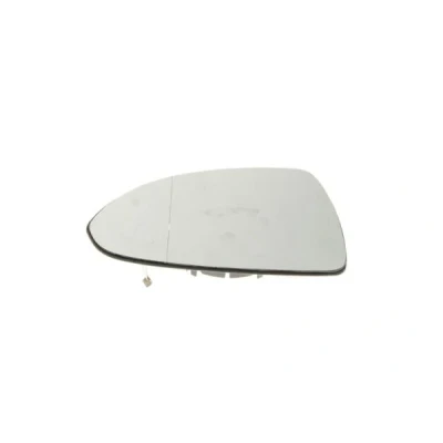 Bild av BLIC 6102 02 1231220 Spegelglas med hållare Vänster OPEL: Corsa D Hatchback