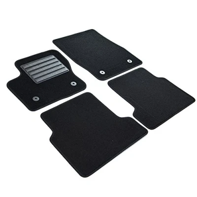 Bild av MTM SP 7023 golvmattor velour bilmattor, Kuga II 02.2013&gt;