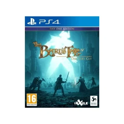 Bild av Bards Tale Iv Day One Ed.(PS4)