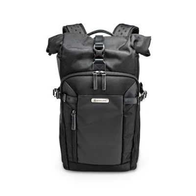 Bild av Vanguard VEO SELECT 43RB Roll Top ryggsäck Svart