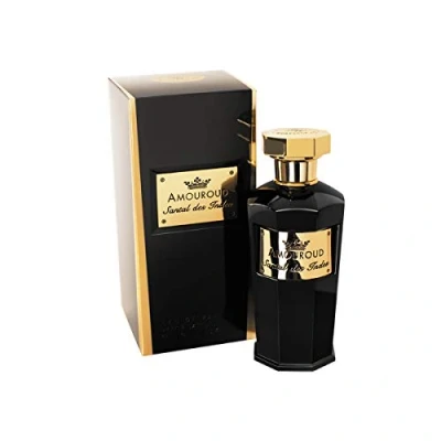 Bild av Amouroud Santal des Indes Eau de Parfum 100 ml