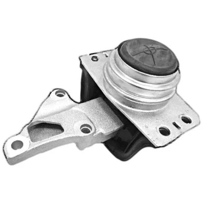 Bild av MAPCO 36230 Support moteur avant droite hydraulique CITROËN: C4 I 3/5 portes, Grand Picasso, Picasso 1, PEUGEOT: 307 portes