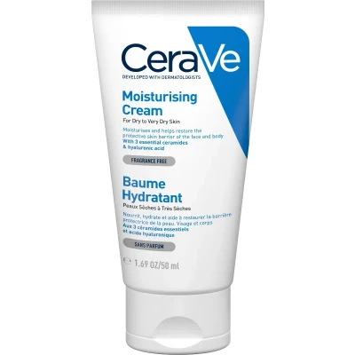 Bild av Cerave Moisturizing Cream 50 ml
