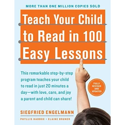Bild av Teach Your Child to Read in 100 Easy Lessons