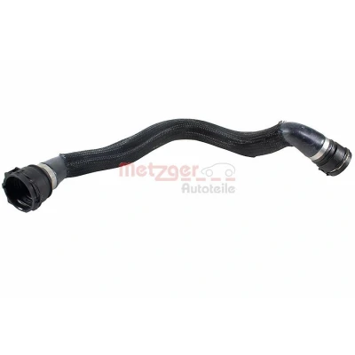 Bild av METZGER 2421836 Durite De Refroidissement gauche supérieur AUDI: A5 B8 Coupe, A4 Berline, Avant