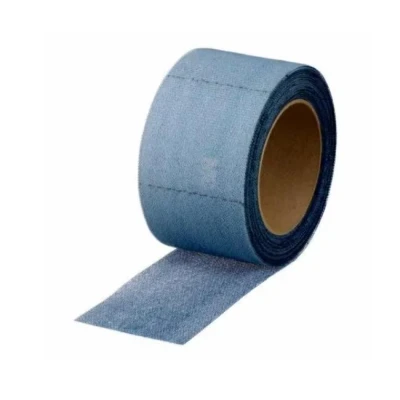 Bild av 3M Blue Net 36467 Chiffon à polir 70mm Dry