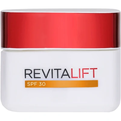 Bild av L&#039;Oréal Paris Revitalift Day Cream SPF30 50 ml