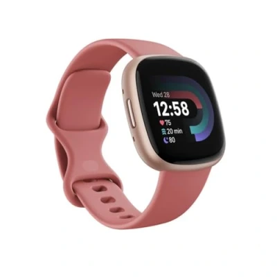 Bild av Fitbit Versa 4 Rosa