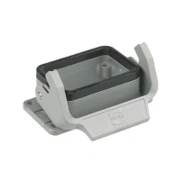 Bild av Harting He b base panel 1 live 09300060301