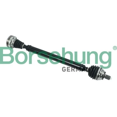 Bild av Drivaxel, Framaxel, Höger, audi,skoda,vw, 1K0 407 272 QM, 764 NX