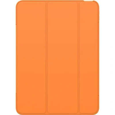 Bild av OtterBox Folio Case för iPad Air (4th gen), stöttåligt, fallskyddat, ultratunt, skyddande foliofodral, Vitamin C