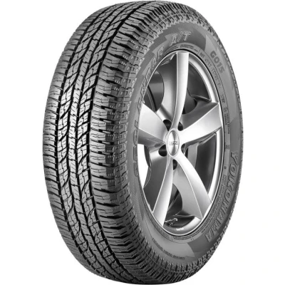 Bild av Yokohama Geolandar A/T G015 245/75R16 109T OWL Sommardäck