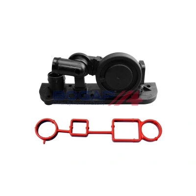 Bild av BOGAP A1217103 Rep.sats vevhusventilation AUDI: A6 C6 Avant