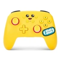 Bild av PowerA Enhanced trådlös handkontroll för Nintendo Switch Peely Wireless Controller