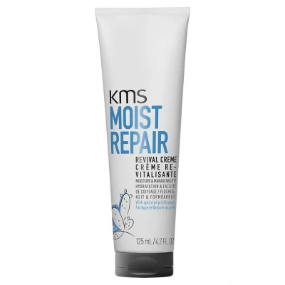 Bild av KMS Moist Repair Revival Creme 125 ml