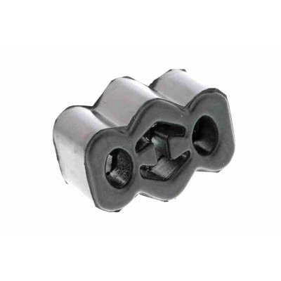 Bild av VAICO V10 9601 Support, silencieux EPDM (éthylène propylène diène caoutchouc)