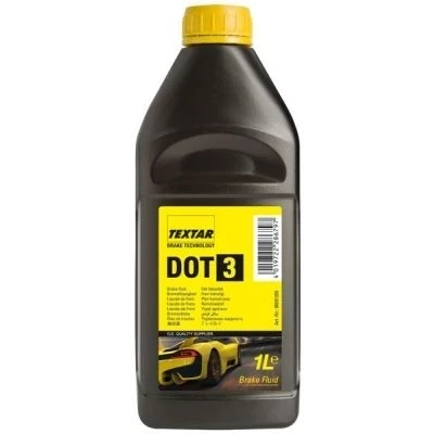 Bild av TEXTAR DOT 3 95001200 Liquide De Frein 1