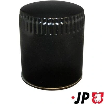 Bild av JP GROUP 1118502500 Filtre à huile avec un clapet de non retour vissé AUDI: A4 B7 Avant, A6 C6 Berline, Berline