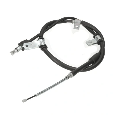 Bild av FEBI BILSTEIN 193511 Handbromsvajer vänster bak 1484mm KIA: Picanto I