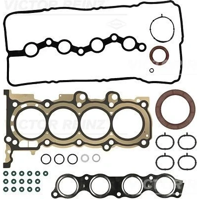 Bild av Hel packningssats, motor Victor reinz 01 10139 03