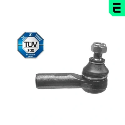 Bild av OPTIMAL G1 614 Rotule de direction 13,9 Essieu avant TOYOTA: Starlet V 3/5 portes, MR2 III Cabriolet, IV portes