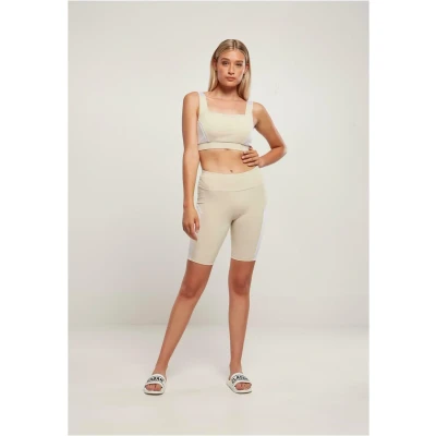 Bild av Urban Classics Shorts, Storlek: Large, Softseagrass white