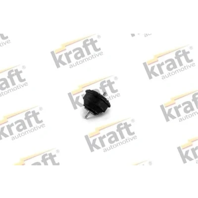 Bild av KRAFT 1492560 Support moteur Caoutchouc BMW: 3 Berline, Compact, Coupe
