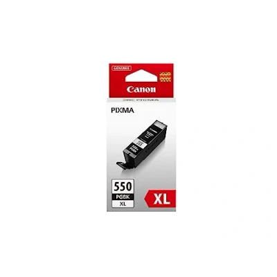 Bild av Canon PGI 550 X L Bläckpatron, 22 ml, Svart