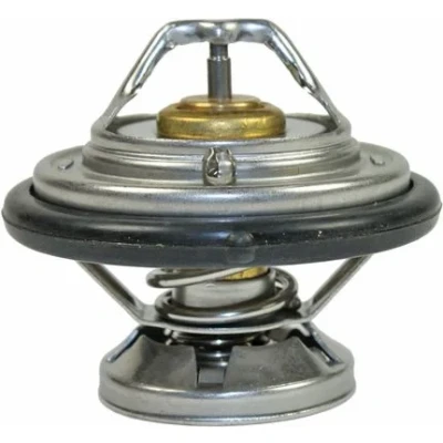 Bild av METZGER 4006182 Thermostat d&#039;eau 85 avec joint d&#039;étanchéite MERCEDES BENZ: Classe E Berline, C W124 Berline