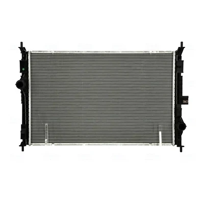 Bild av NISSENS 607100 Kylare, motorkylning