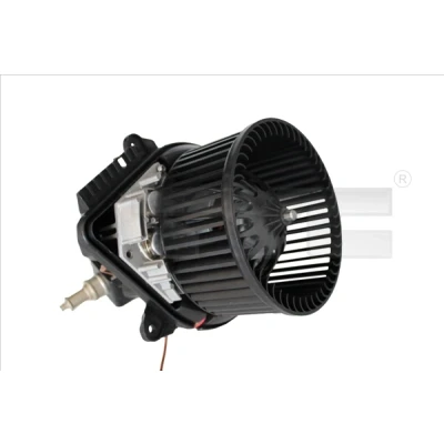 Bild av TYC 526 0013 Pulseur d&#039;Air pour véhicules avec système de climatisation PEUGEOT: 406 Berline, 405 II Berline