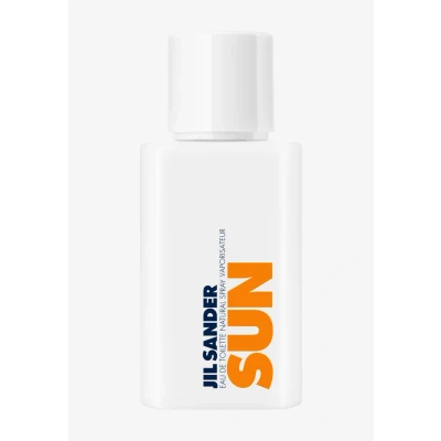 Bild av Jil Sander Sun Eau de Toilette 75 ml
