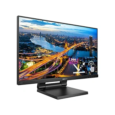 Bild av 22&quot; Philips B Line 222B1TC 1920x1080 IPS Touchscreen