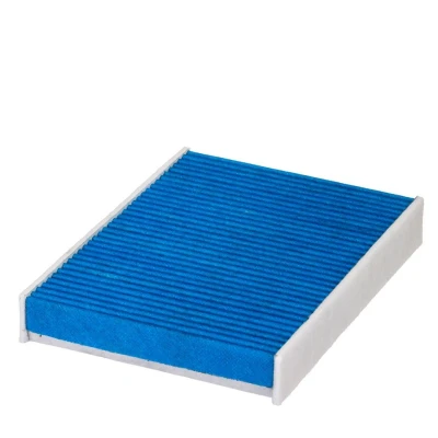 Bild av Filter, kupéventilation Hengst filter E3952LB