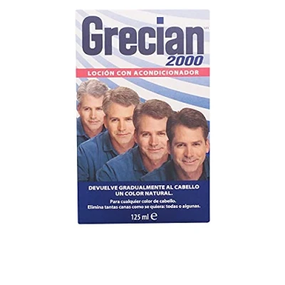 Bild av Grecian Hårfärg, 125 ml