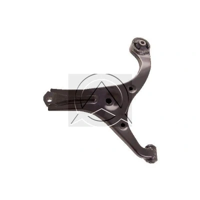 Bild av SIDEM 87376 Bras de suspension Essieu avant gauche Barre oscillant transversal Tôle d&#039;acier 15mm force KIA: RIO 2