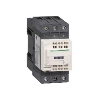 Bild av Schneider Electric 3p everlink contactor ac3 440v 65a sprin