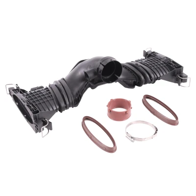 Bild av VEMO V30 72 0965 Débitmètre d&#039;air avec joints MERCEDES BENZ: Classe C Berline, E ML