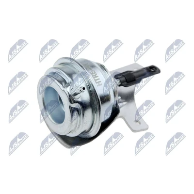 Bild av NTY ECD RE 001 Turbocompresseur à gaz d&#039;échappement refroidi par air avec joints RENAULT: ESPACE 4, LAGUNA 2, 2 Grandtour