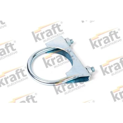 Bild av KRAFT 0558524 Raccord de tuyau, système d&#039;échappement VOLVO: 240 Berline, VOLKSWAGEN: TRANSPORTER 4 Bus, CITROËN: Jumpy I Van