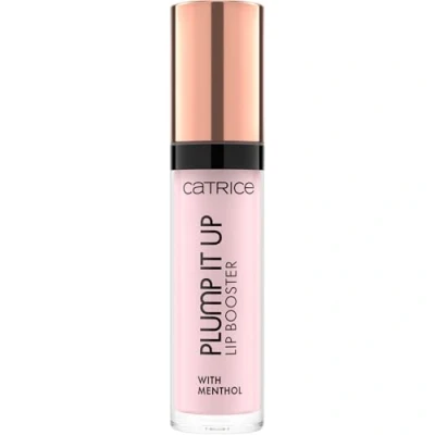 Bild av Booster à lèvres PLUMP IT UP #020 pas de faux amour 3,5 ml