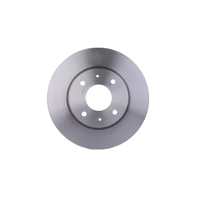 Bild av HELLA 8DD 355 112 951 Disque de frein 276 26 04/06 114,3 ventilé l&#039;intérieur sans boulon fix roue, moyeu roue MITSUBISHI: Lancer 7