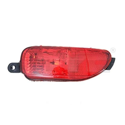 Bild av TYC 19 0148 01 2 Feu antibrouillard arrière gauche sans porte lampe OPEL: Corsa C 3/5 portes
