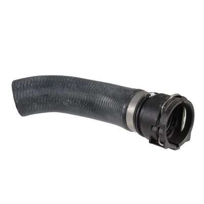 Bild av METZGER 2421669 Durite De Refroidissement gauche supérieur EPDM (éthylène propylène diène caoutchouc) VOLKSWAGEN: Transporter 6
